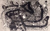 Joan Miro LES GEANTS III (The Giants III) Aquatint - Sold for $3,840 on 02-21-2026 (Lot 109).jpg